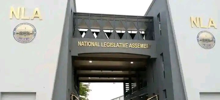 SPEAKER, PUBLIC SERVICE MINISTER DISCUSS CIVIL SERVANTS’ ARREARS AND ELECTIONS