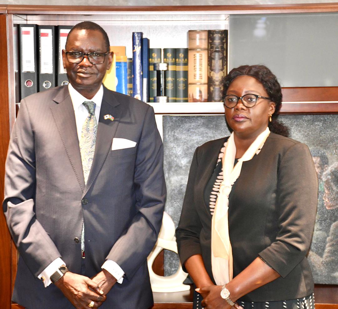 GOV’T TURNS TO REVAMP AGRICULTURAL COOPERATIVES AS ALLIANCE LAUNCH SET