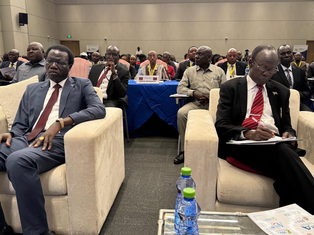 JUBA HOSTS EAST AFRICAN PROCUREMENT FORUM