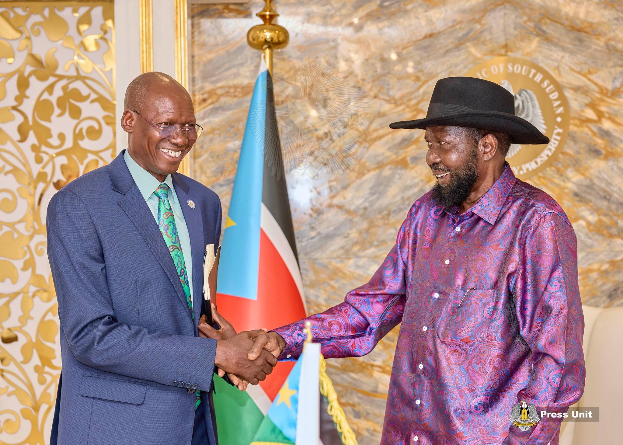 PRESIDENT ENDORSES NEW POLICY TO FAST-TRACK ROAD CONSTRUCTION