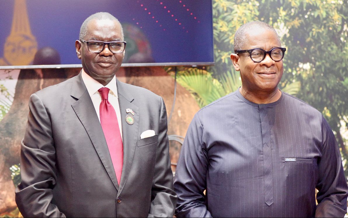 AFDB PLEDGES STRONGER SUPPORT FOR SOUTH SUDAN PRIVATE SECTOR