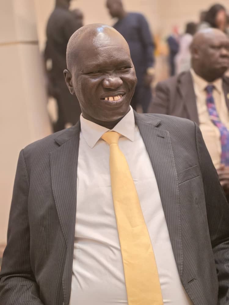 AFRICAN CENTER FOR LEGAL STUDIES & HUMAN RIGHTS CELEBRATED ITS 11TH ANNIVERSARY