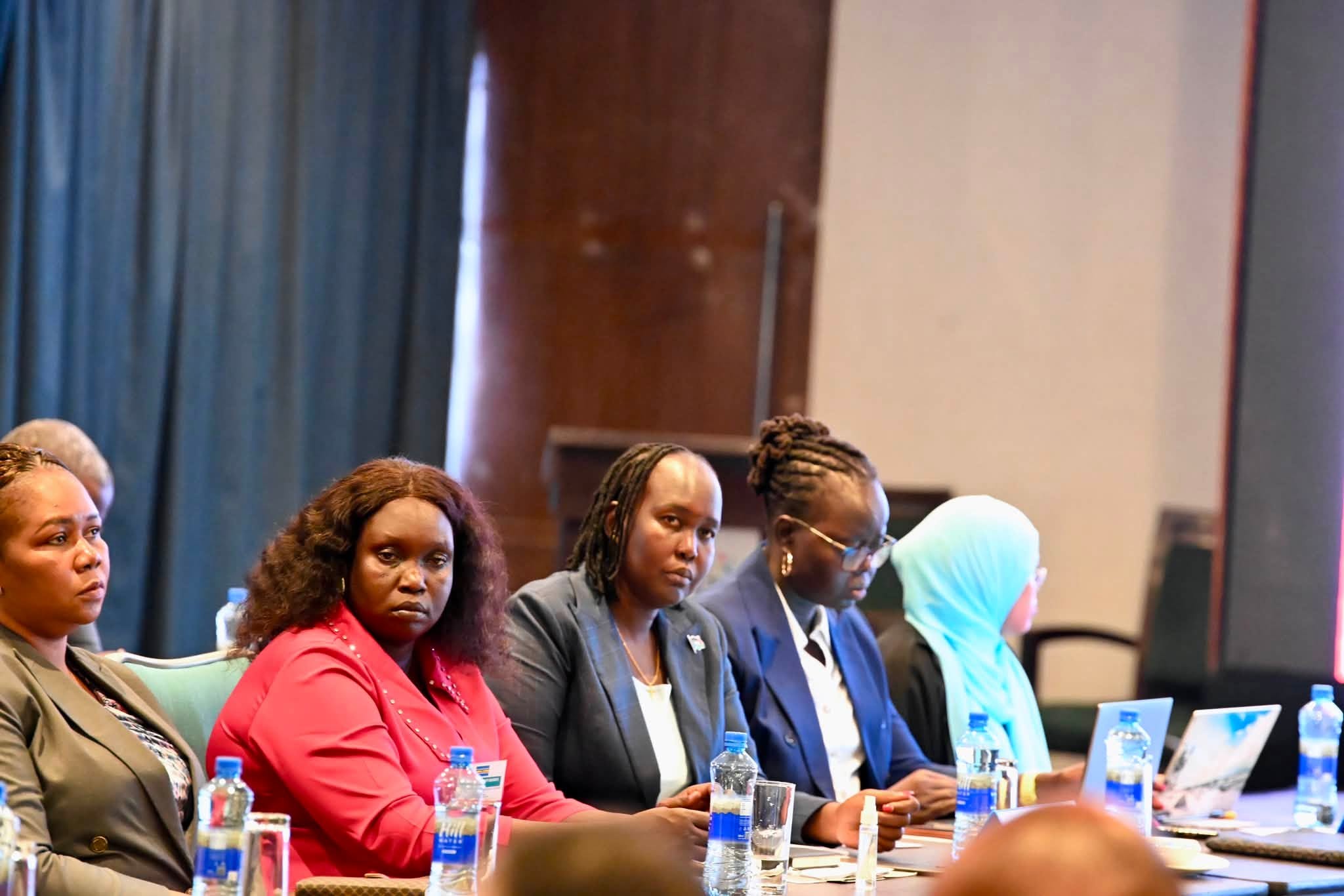 Youth Minister Reaffirms SSD Commitment To EAC Social Affairs Agenda