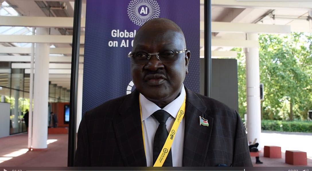 South Sudan, Pakistan Forge Media Training Pact Ahead Of Polls