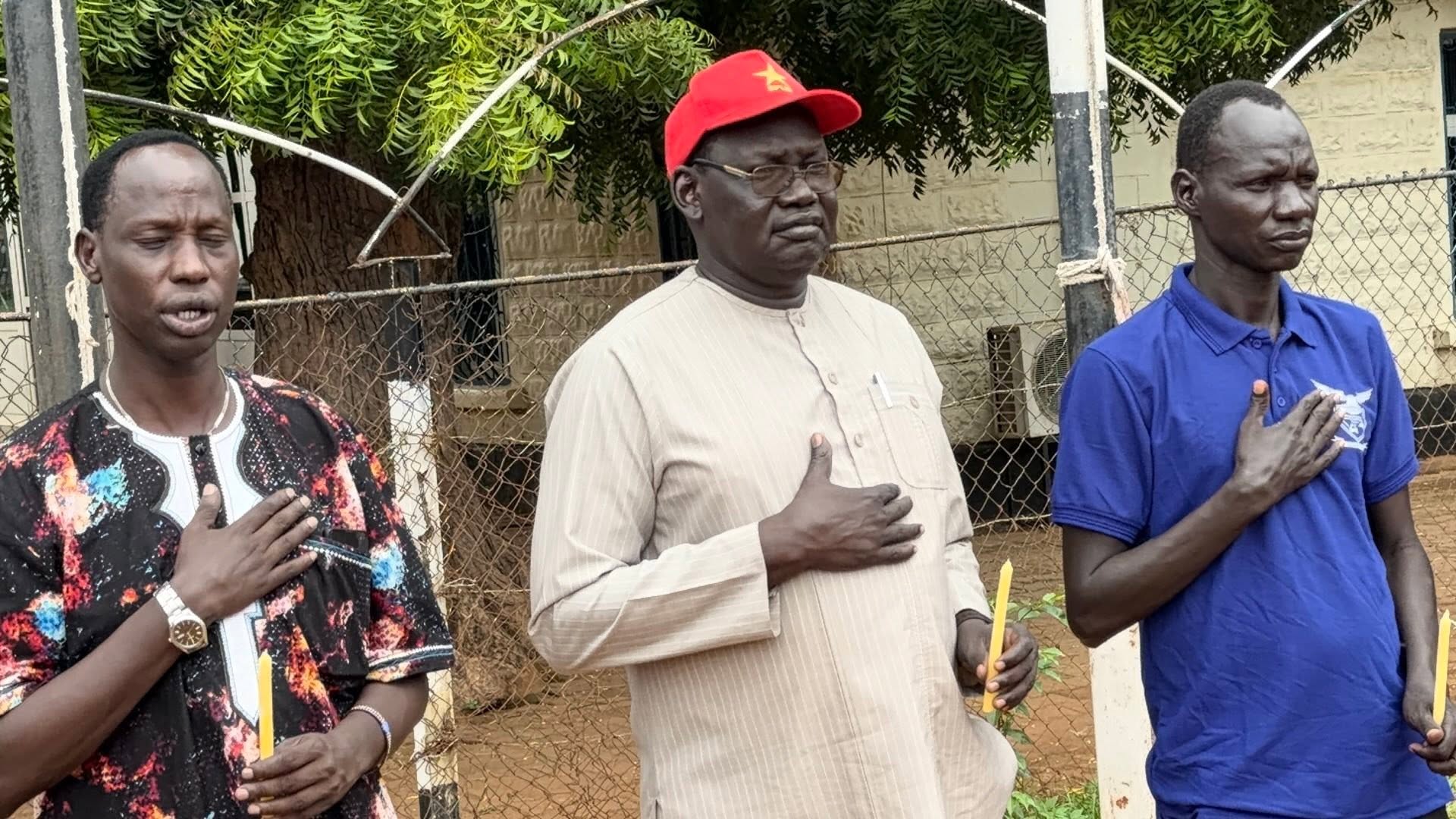 Bor Authorities Dedicate Martyrs’ Day To War Veterans