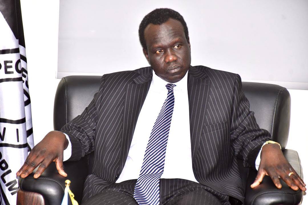 SPLM Pledges Greater Support For Veterans Amid Welfare Challenges