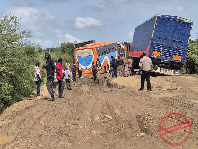 ERC: Rehabilitation Of Nimule-Juba Road To Be Supervised By Roads Ministry