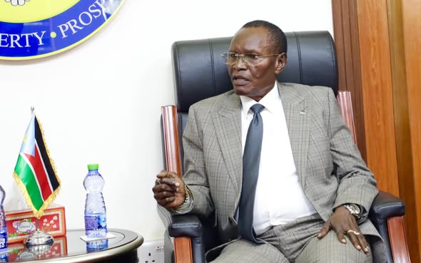 Gov’t Responds To U.S. Statement On Humanitarian Operations