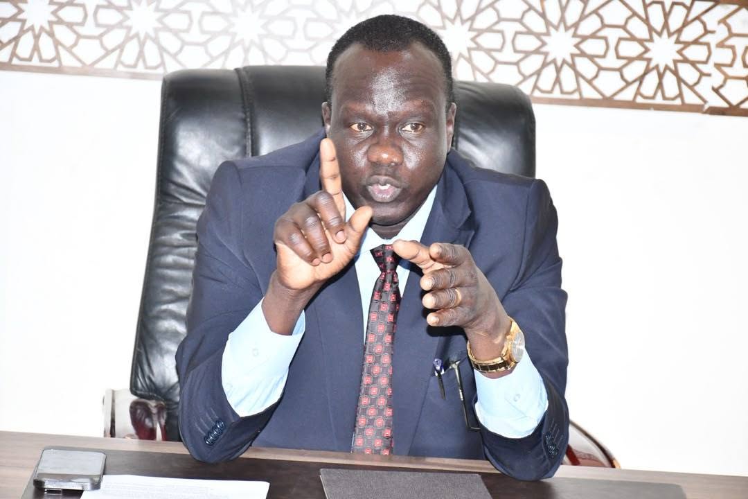 SPLM Opens Applications for Election Aspirants Ahead of Campaign Day
