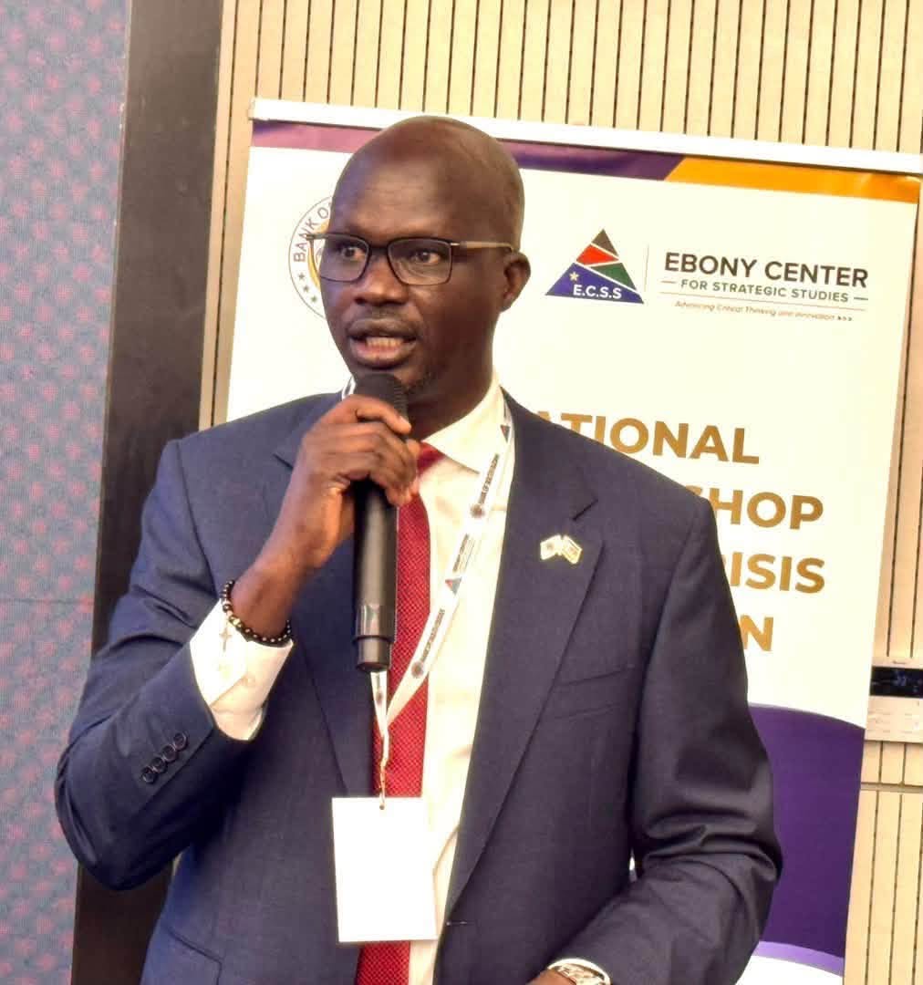 Stakeholders convene to address liquidity crisis triggered by cash hoarding