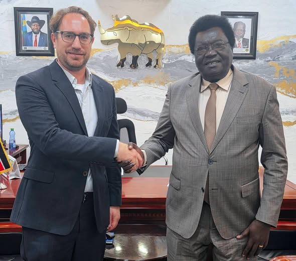 CENTRAL EQUATORIA, IOM TO LAUNCH DURABLE SOLUTIONS ROADMAP