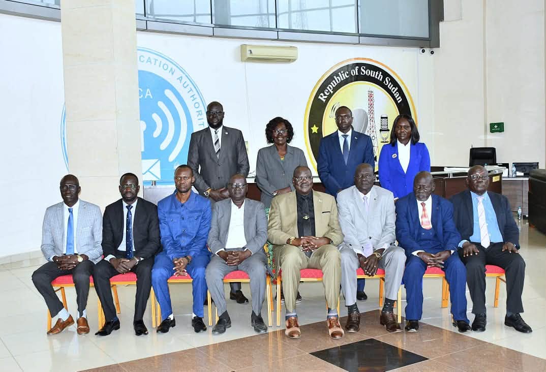 ICT headship addresses economic concerns &amp; media accreditation ahead of polls