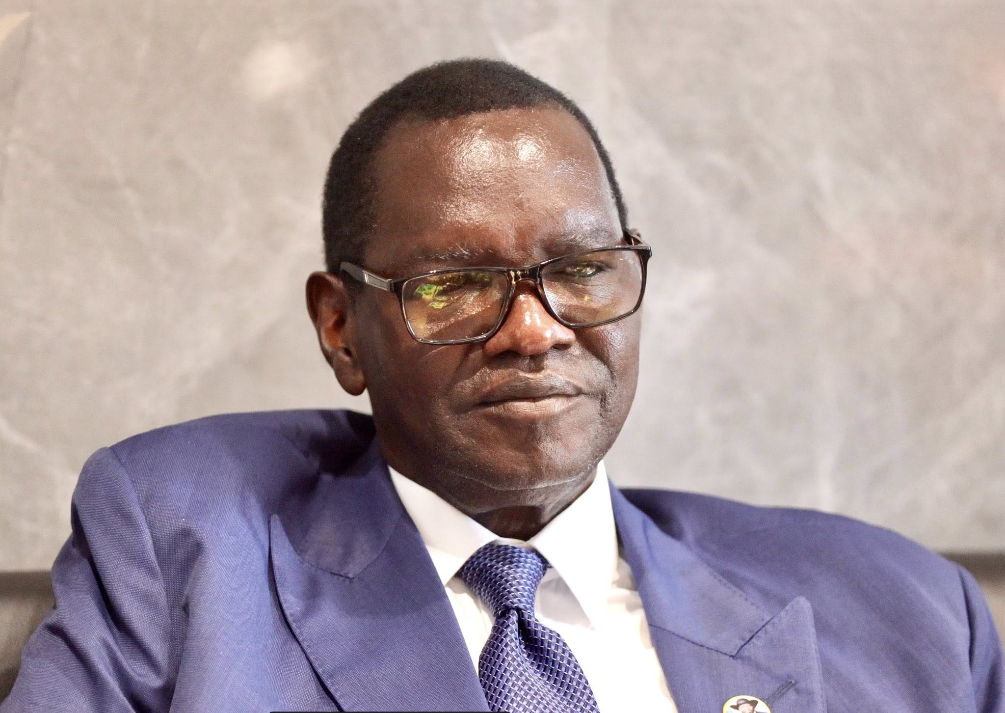 BoSS, KCB Discuss Financial Sector Cooperation
