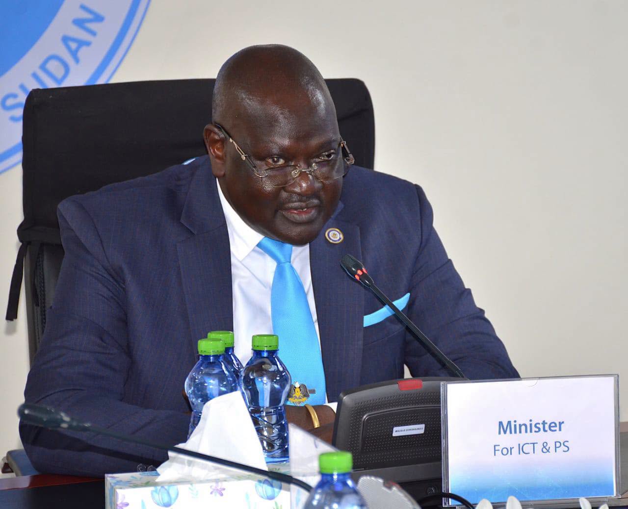 ICT MINISTERIAL LEADERSHIP CONVENES TO ADDRESS PERTINENT MATTERS