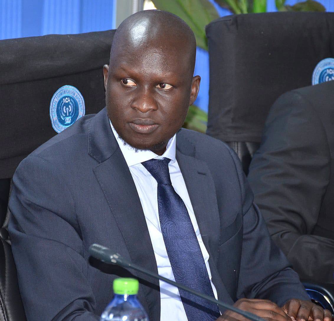 ICT MINISTERIAL LEADERSHIP CONVENES TO ADDRESS PERTINENT MATTERS
