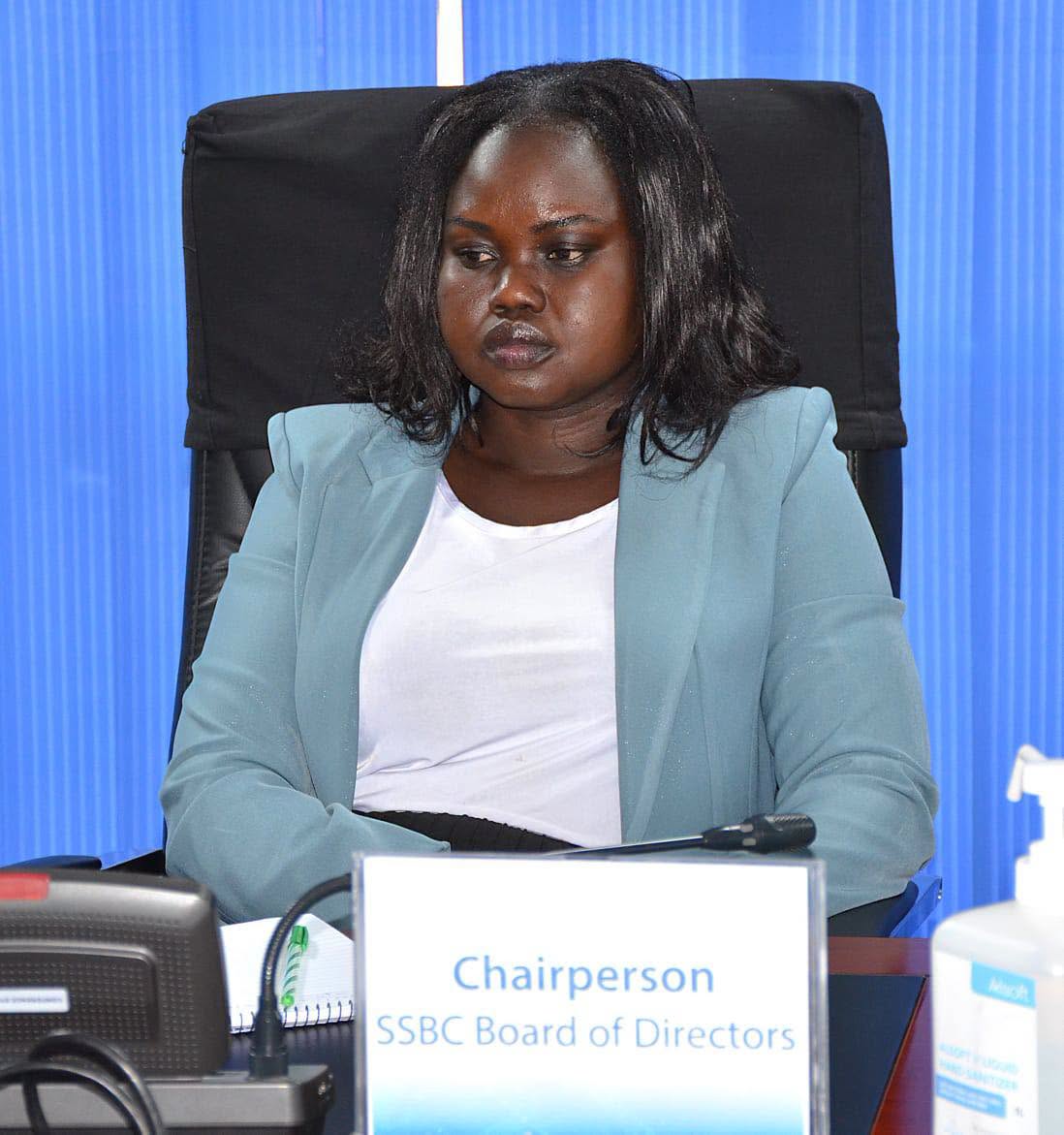 ICT MINISTERIAL LEADERSHIP CONVENES TO ADDRESS PERTINENT MATTERS