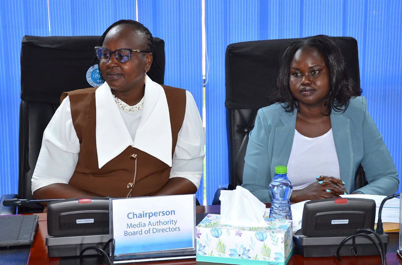 ICT MINISTERIAL LEADERSHIP CONVENES TO ADDRESS PERTINENT MATTERS