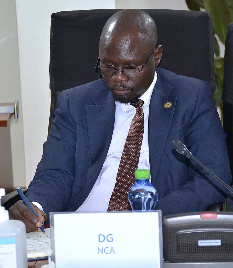 ICT MINISTERIAL LEADERSHIP CONVENES TO ADDRESS PERTINENT MATTERS