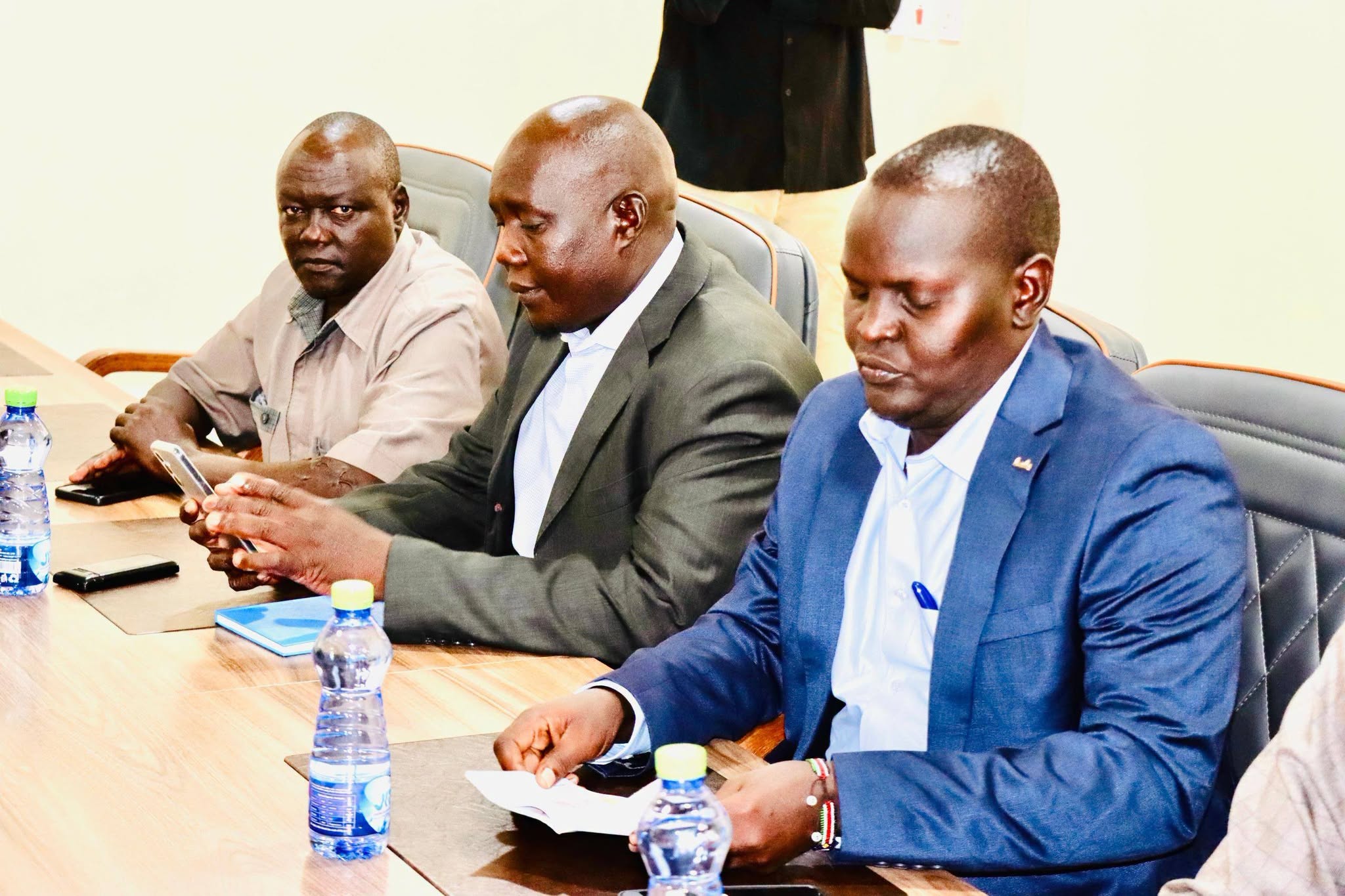 𝗦𝗣𝗟𝗠 𝗖𝗼𝗻𝗱𝗲𝗺𝗻𝘀 𝗥𝗲𝗰𝗲𝗻𝘁 𝗜𝗻𝗰𝗶𝗱𝗲𝗻𝘁 𝗶𝗻 𝗘𝗮𝘀𝘁𝗲𝗿𝗻 𝗘𝗾𝘂𝗮𝘁𝗼𝗿𝗶𝗮 𝗦𝘁𝗮𝘁𝗲 𝗖𝗮𝗹𝗹𝘀 𝗳𝗼𝗿 𝗖𝗮𝗹𝗺