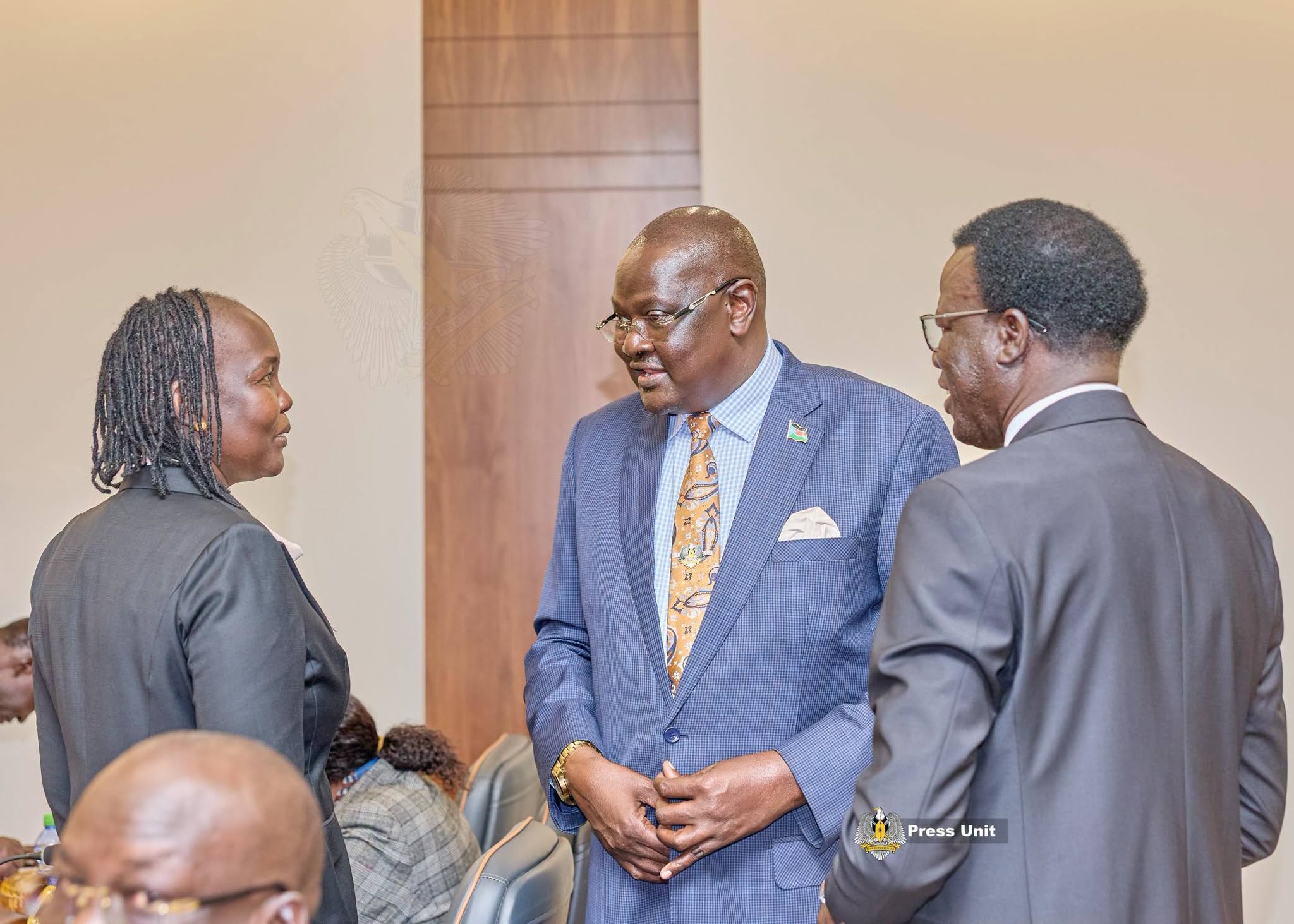 The Council of Ministers has approved funding to support South Sudan's national basketball and football teams as they prepare for major international 