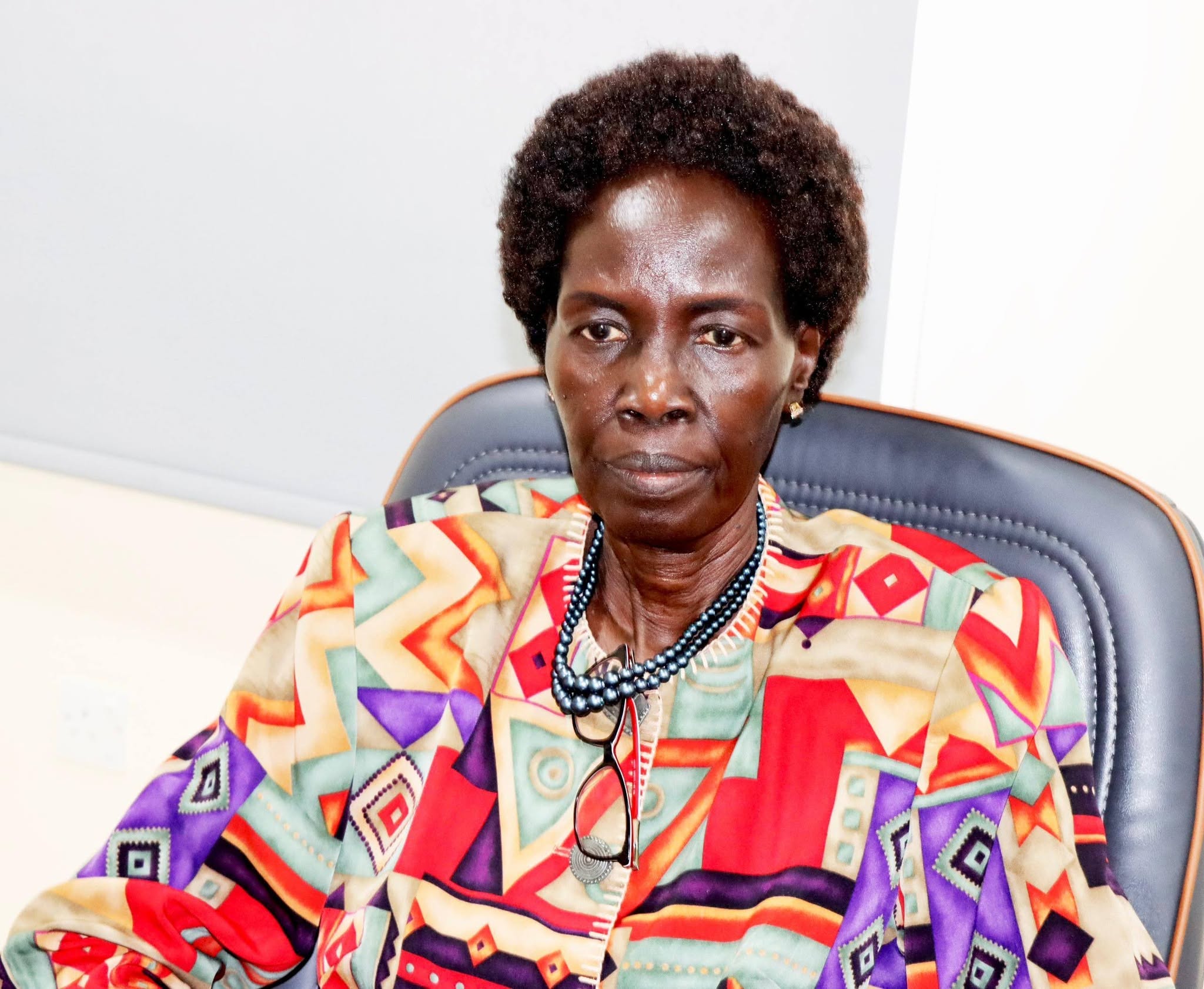 SPLM SG Meets SPLM Leaders From Four Counties Of Collo Kingdom Ahead Of General Elections