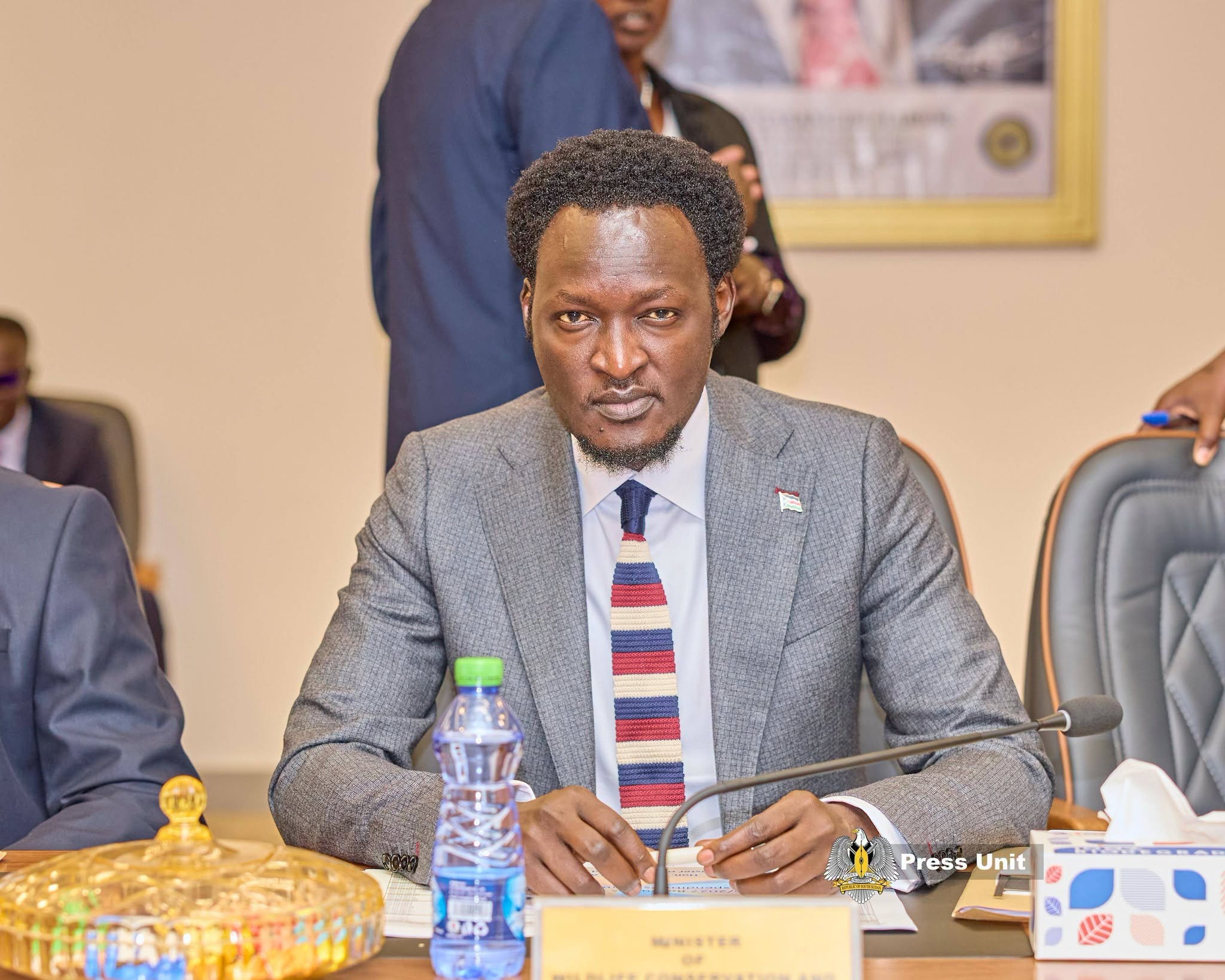 The Council of Ministers, chaired by President Salva Kiir Mayardit, on Friday approved the proposed Resource Envelope and Expenditure Framework for th