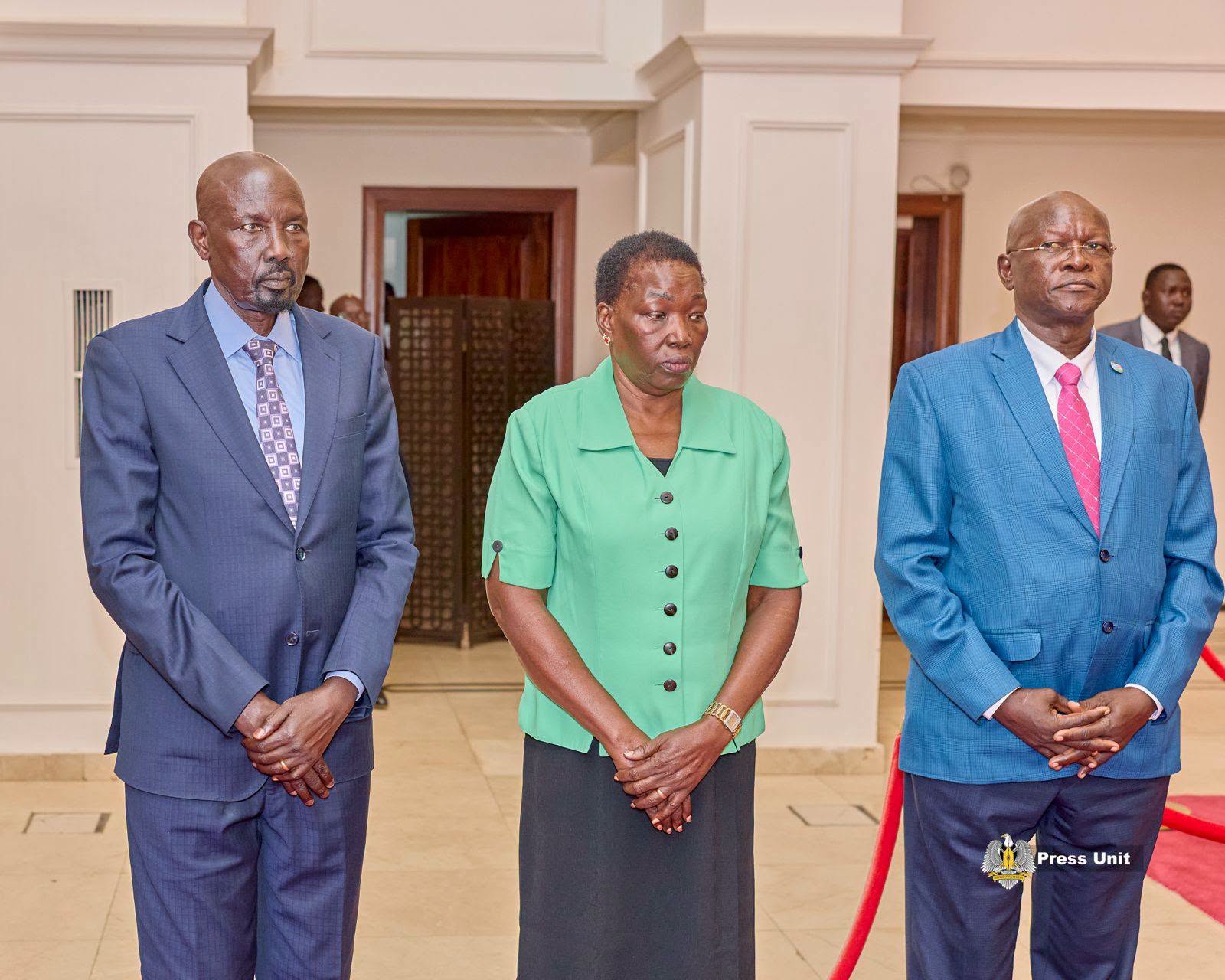 President Kiir Signs Constitutional Amendment, Clearing Legal Path For December 2026 Elections