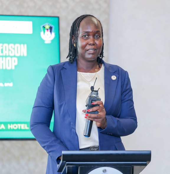 Sports Minister Pledges Government Support For Football Growth Despite Financial Hurdles