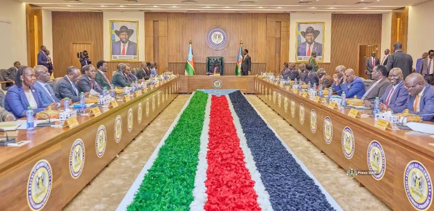 Council Of Ministers Approves Deportees Hosting And Exiting On Transit Proposal, Endorses National Labour Migration Policy