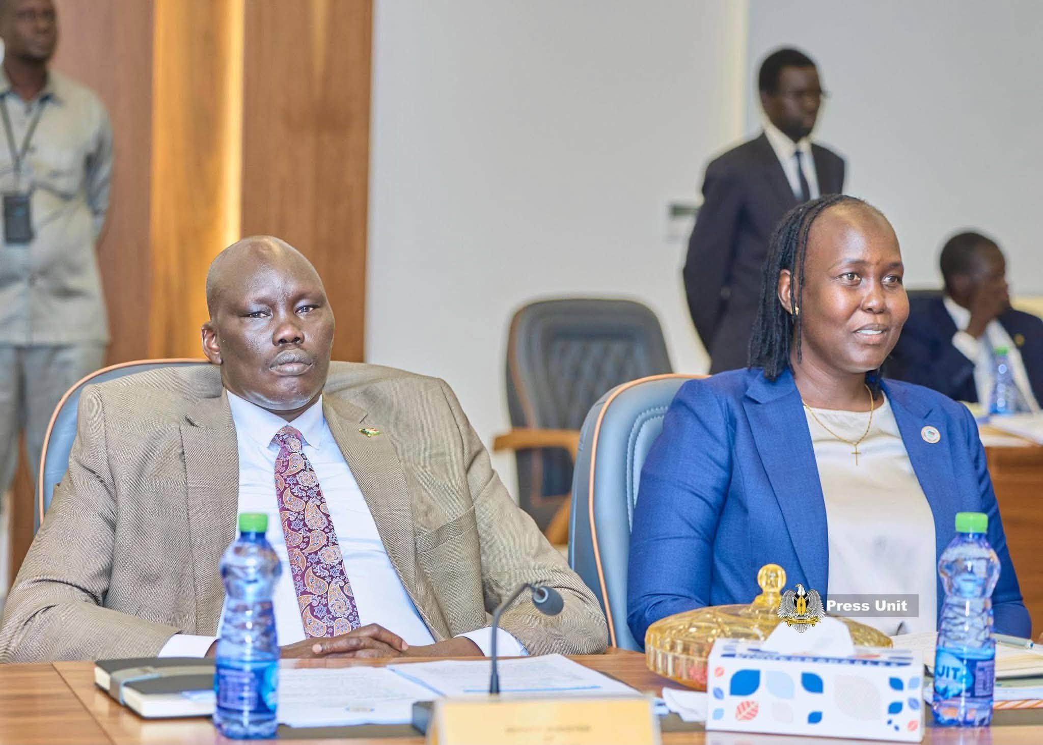 Council Of Ministers Approves Deportees Hosting And Exiting On Transit Proposal, Endorses National Labour Migration Policy