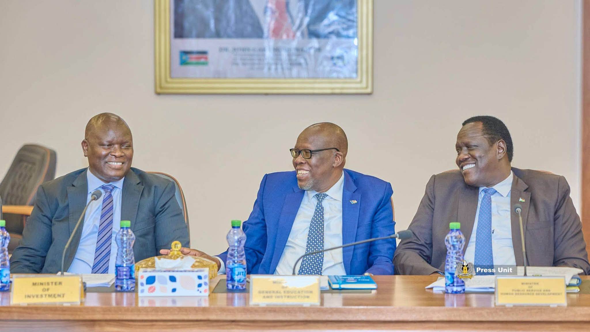Council Of Ministers Approves Deportees Hosting And Exiting On Transit Proposal, Endorses National Labour Migration Policy