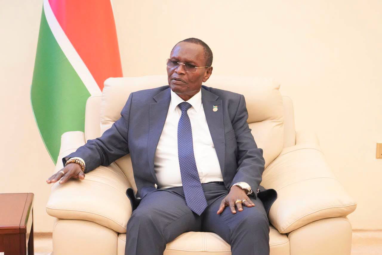 Greater Bor Legislators Declare Full Support For President Kiir Ahead Of General Elections