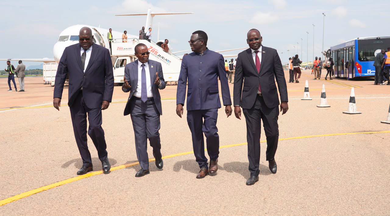 Greater Bor Legislators Declare Full Support For President Kiir Ahead Of General Elections