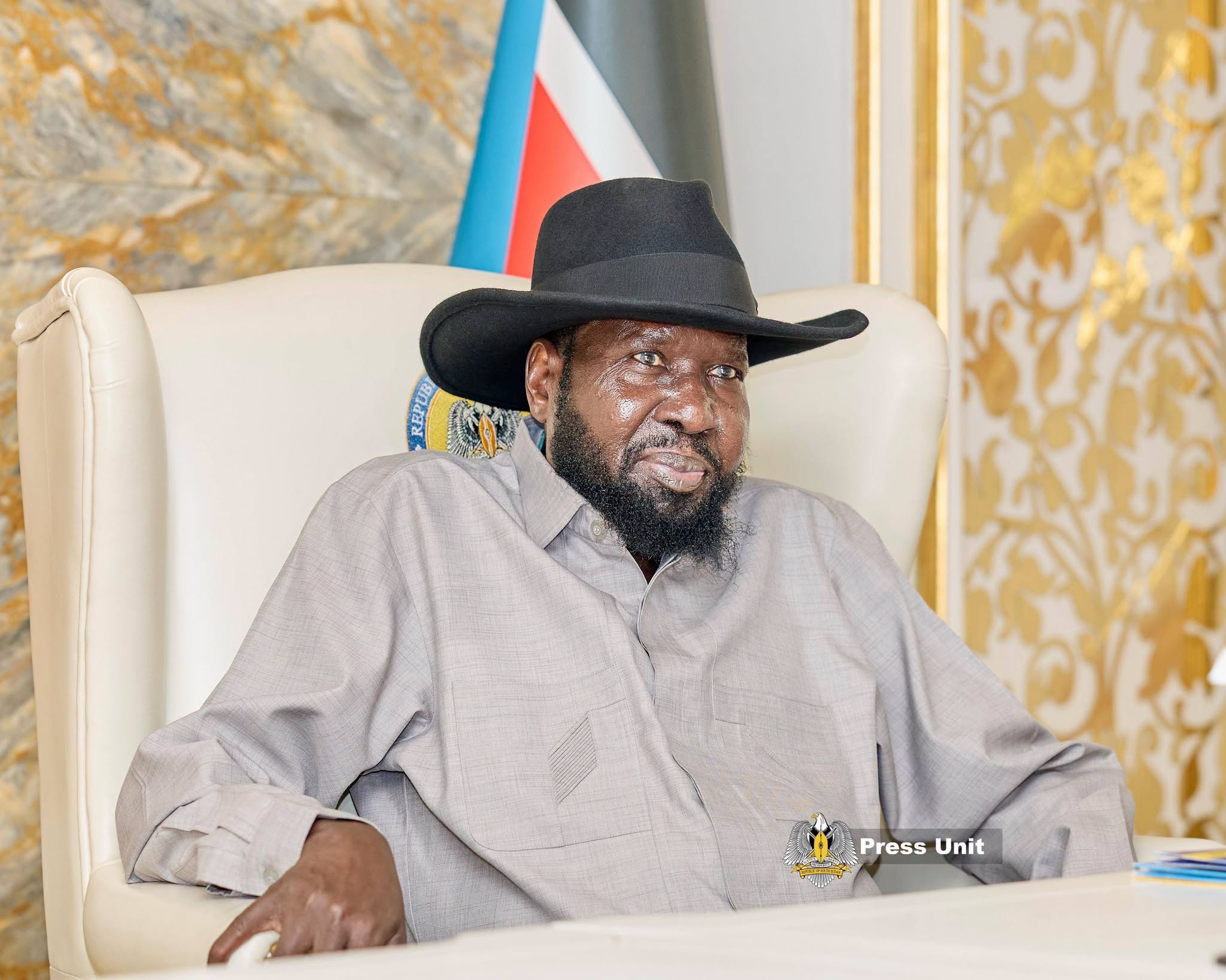President Kiir Set To Establish ICT Authority To Regulate Internet Service Providers