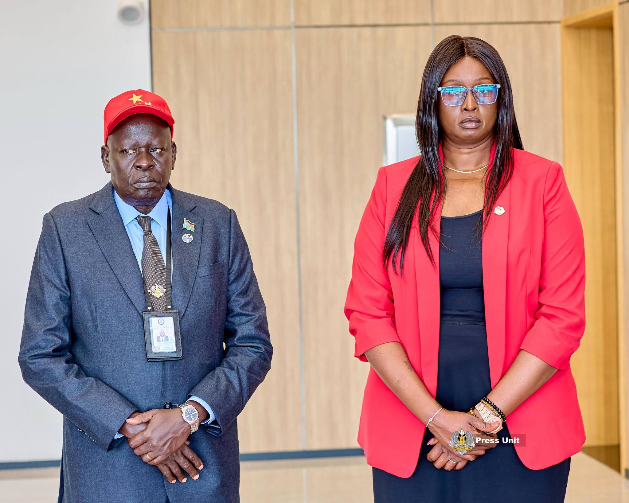 President Kiir Opens SPLM Women League Constitutional Conference, Calls For Stronger Women’s Political Participation