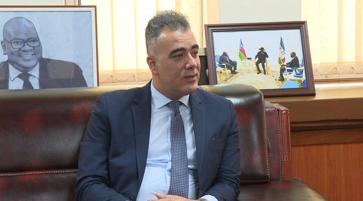 South Sudan, Egypt Discuss Media Training Ahead Of December Elections