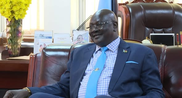 South Sudan, Egypt Discuss Media Training Ahead Of December Elections