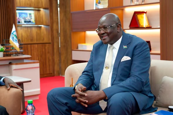 Economic Reform Committee Instructs Finance Minister To Pay Salaries
