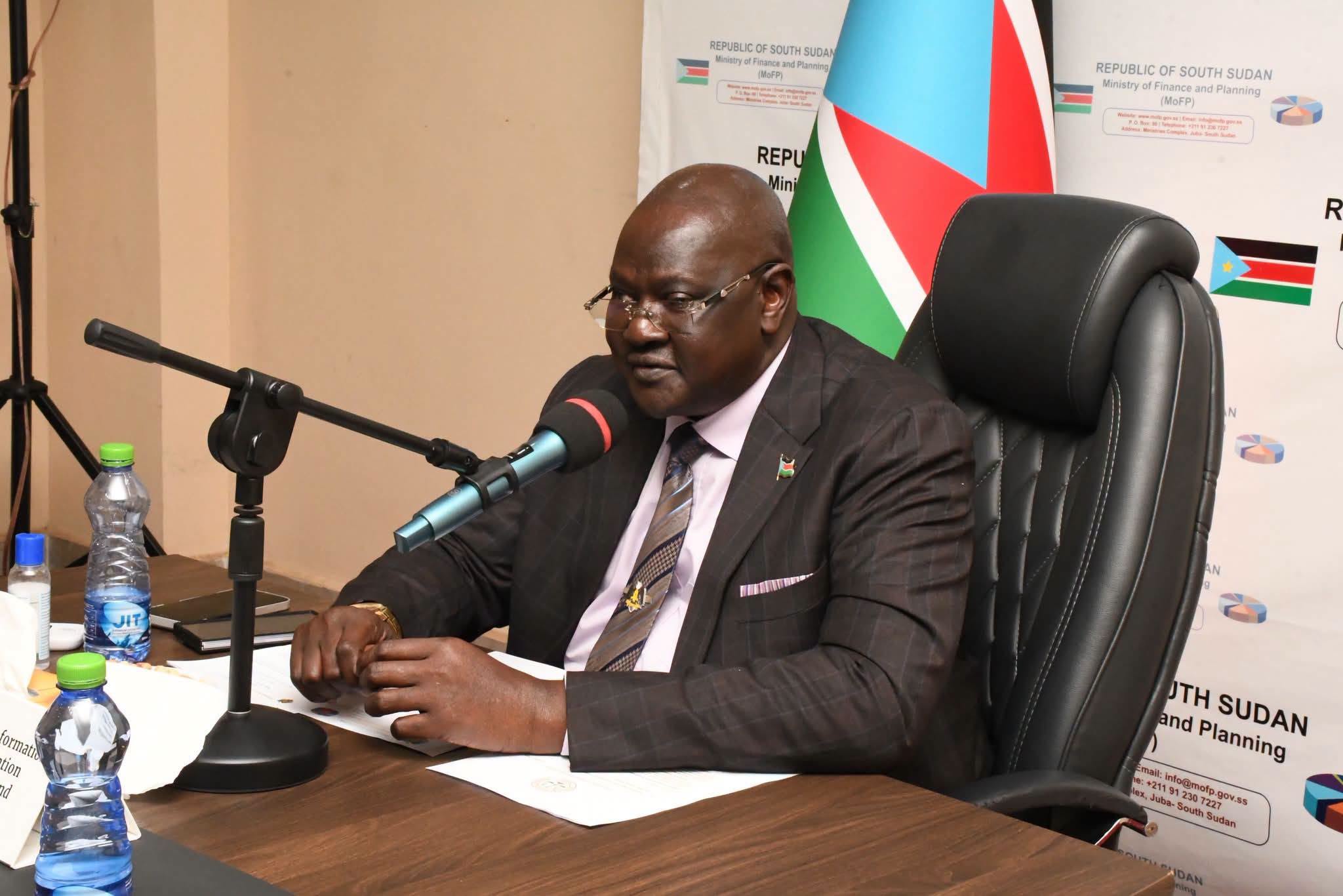 Economic Reform Committee Instructs Finance Minister To Pay Salaries