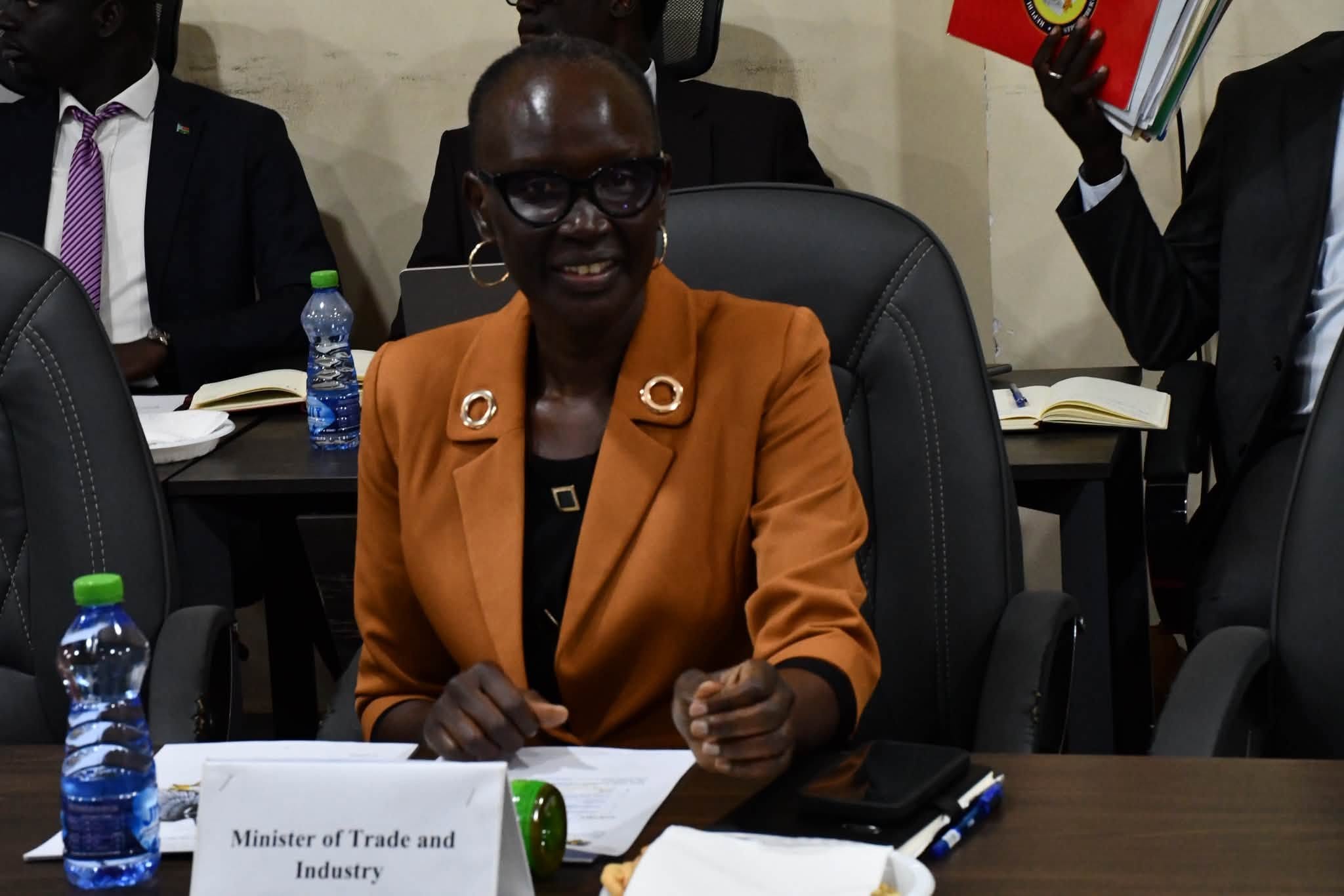 Economic Reform Committee Deliberates On Fuel Prices